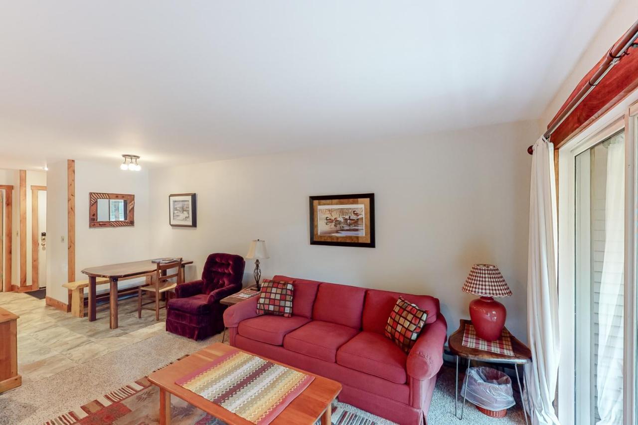 Mountain Breeze Getaway Condos Warren Экстерьер фото