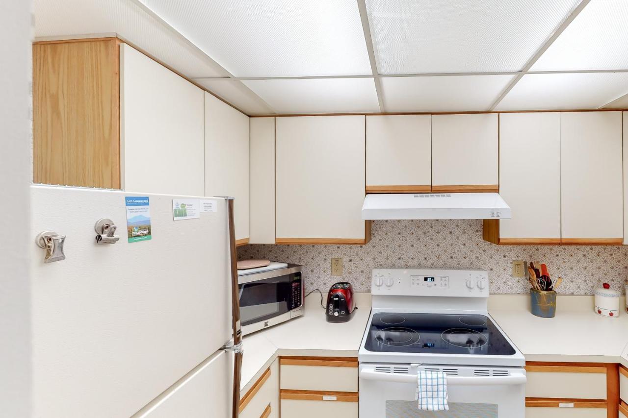 Mountain Breeze Getaway Condos Warren Экстерьер фото
