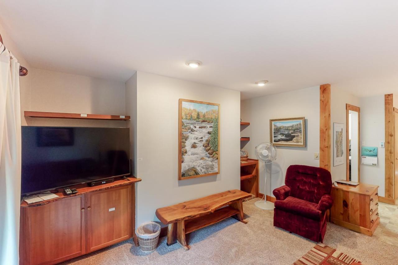Mountain Breeze Getaway Condos Warren Экстерьер фото