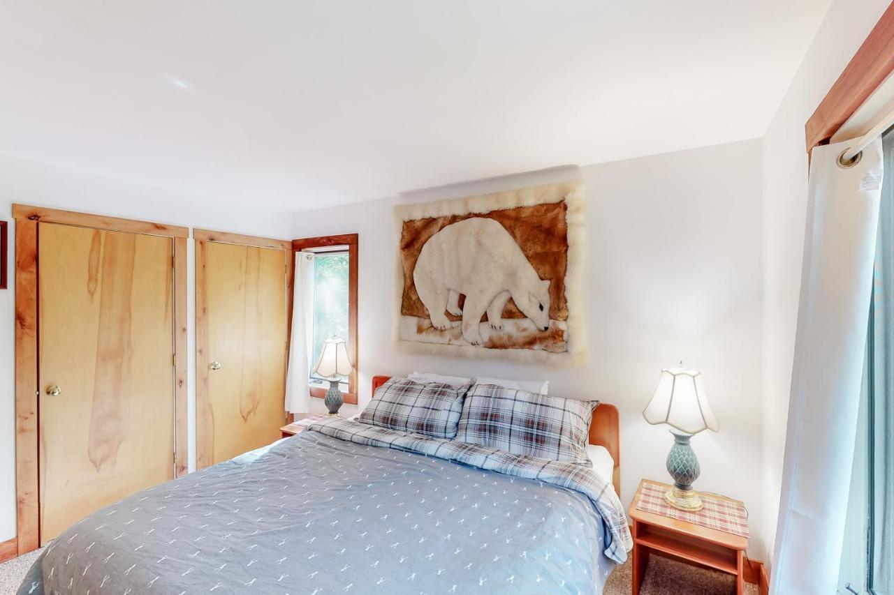 Mountain Breeze Getaway Condos Warren Экстерьер фото