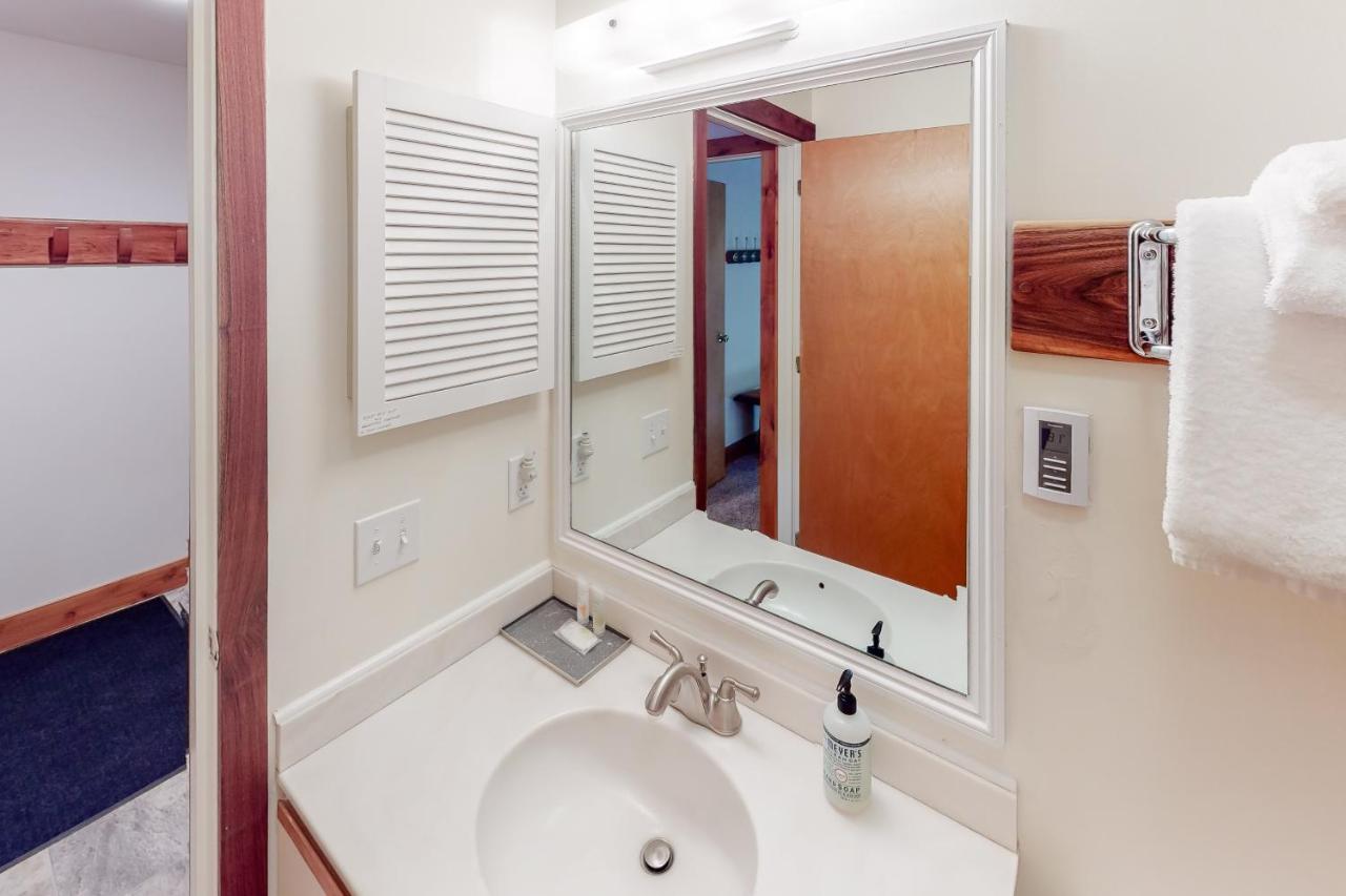 Mountain Breeze Getaway Condos Warren Экстерьер фото
