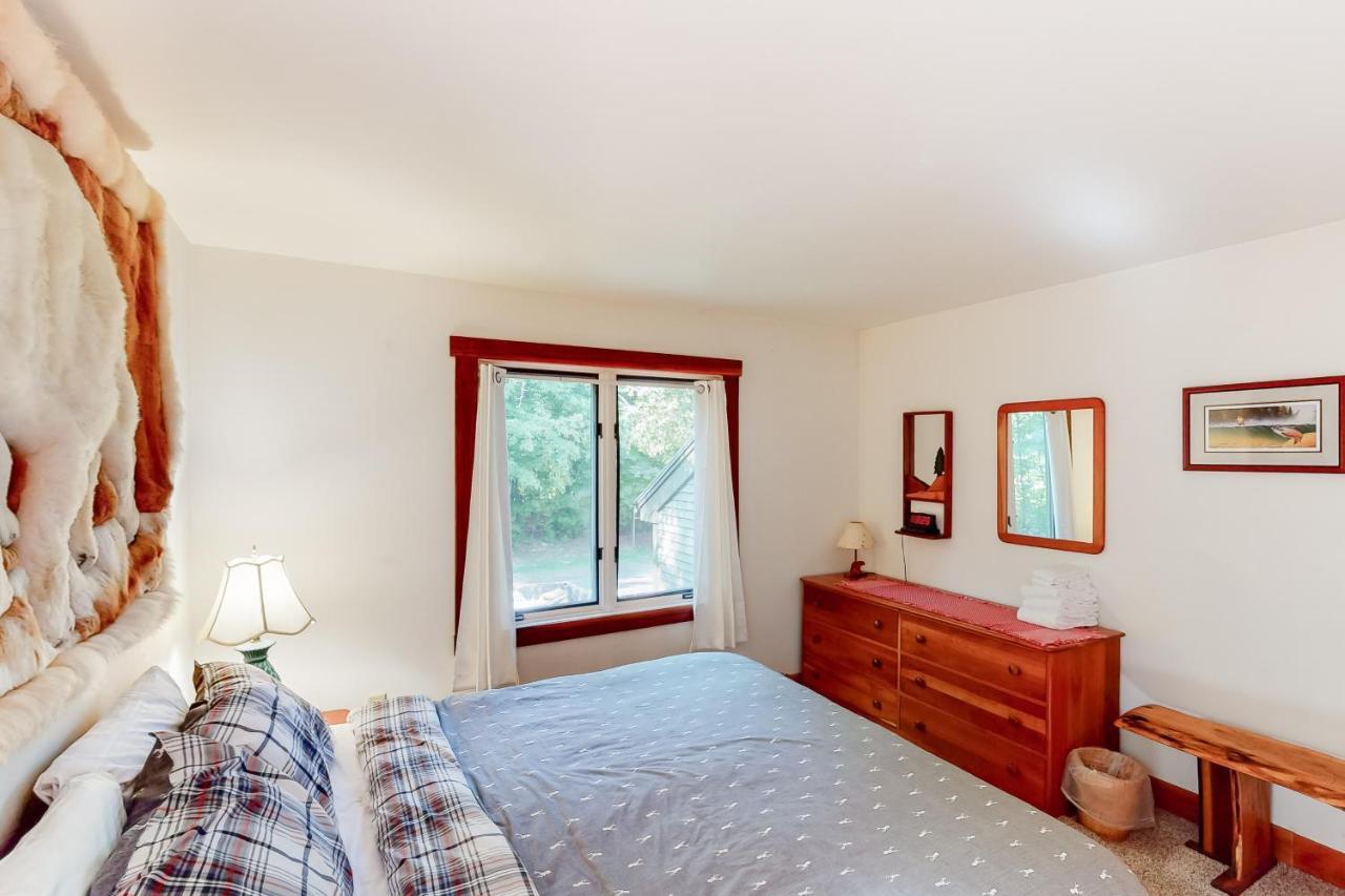Mountain Breeze Getaway Condos Warren Экстерьер фото