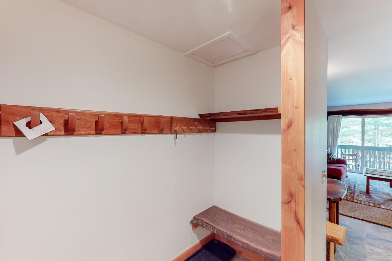 Mountain Breeze Getaway Condos Warren Экстерьер фото