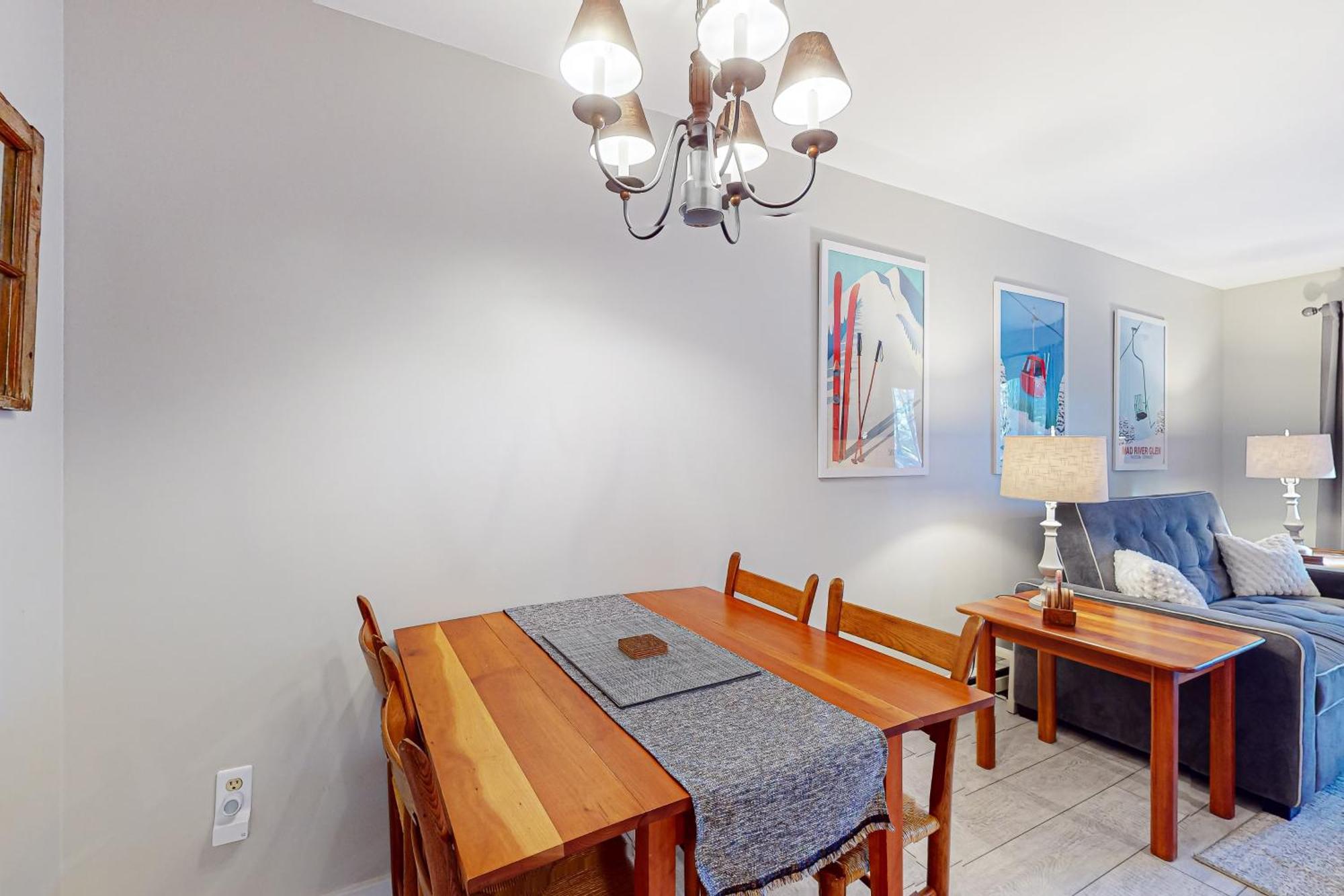 Mountain Breeze Getaway Condos Warren Номер фото