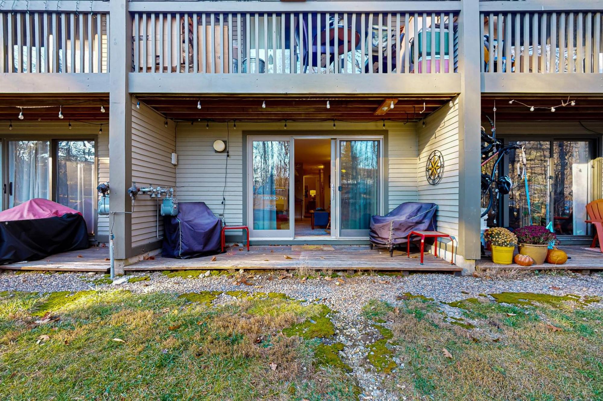 Mountain Breeze Getaway Condos Warren Номер фото